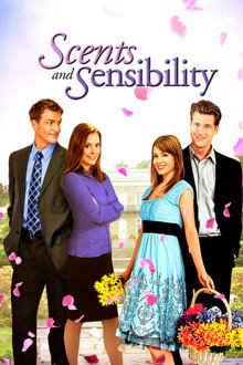 Scents and Sensibility poster