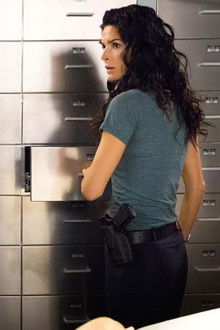 Killer in High Heels