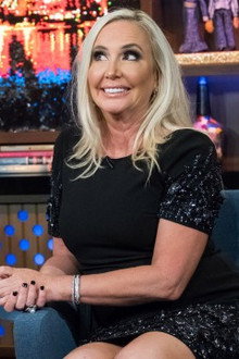 Shannon Beador; Tamra Judge
