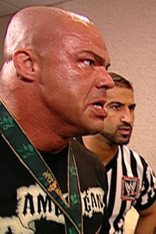 Raw - Nov. 28, 2005
