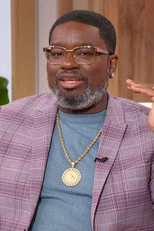 Lil Rel Howery