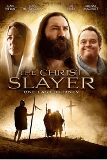 Watch Movies The Christ Slayer (2019) Full Free Online