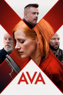 Watch Movies Ava (2020) Full Free Online