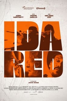 Watch Movies Ida Red (2021) Full Free Online