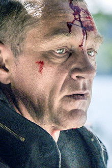 The Lady in the Lake (2)