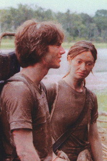Cannibal Holocaust
