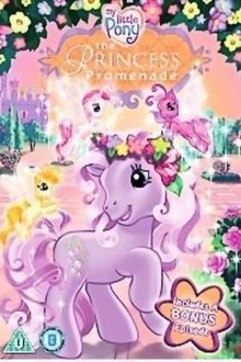 My Little Pony: The Princess Promenade (2006)