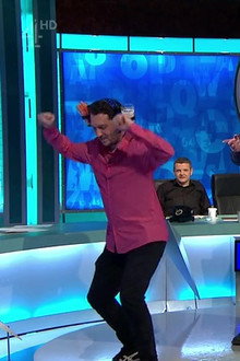 Rebecca Front, Kevin Bridges, Joe Lycett