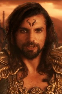 Mahadev won't protect Indradev