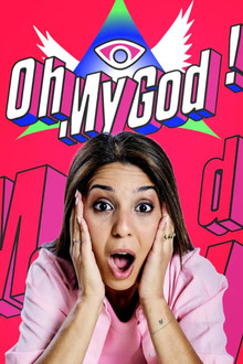 Oh my god! poster