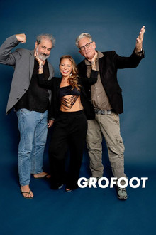 Grofoot poster