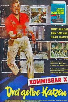 Death Is Nimble, Death Is Quick poster