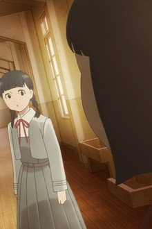 Sara Takanashi / Eri Fujisawa / Shizuka Utagawa