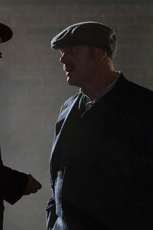 On the Waterfront: Part Two