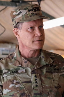 Through the Valley of Death