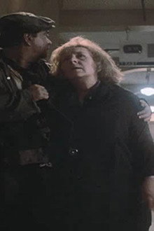 Cora and Arnie