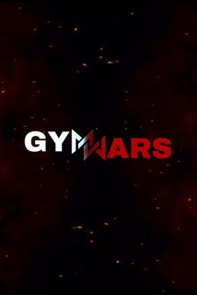 GymWars poster