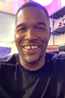 Michael Strahan, Haley Lu Richardson, Sarah Michelle Gellar, Sabrina Carpenter, Zara Larsson