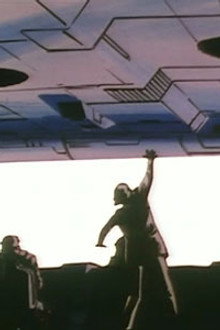 The Disappeared Spaceships