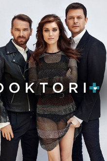 Doktori poster