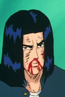 The Guy Who Wanted to Conquer the World
