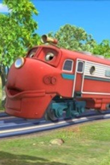 Wilson's Paper Trail