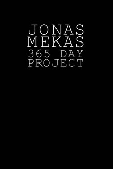 365 Day Project poster