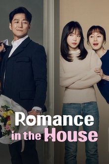 Romance in the House poster