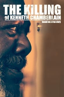 Watch Movies The Killing of Kenneth Chamberlain (2020) Full Free Online