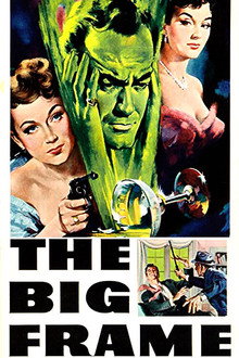 The Big Frame poster