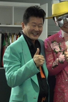 Bbong For Yoo (1)
