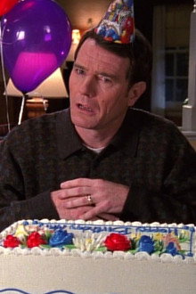Hal's Birthday