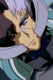 The Meeting and Hatred