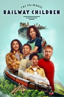 The Primrose Railway Children poster