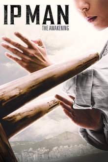 Ip Man: The Awakening (2021)