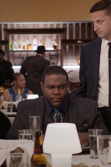 Happy Birthday Mr. Duvet