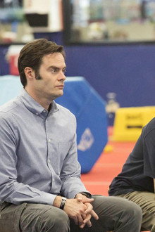 Chapter Five: Do Your Job