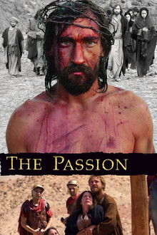 The Passion poster