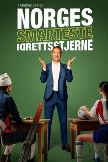 Norges Smarteste Idrettsstjerne poster