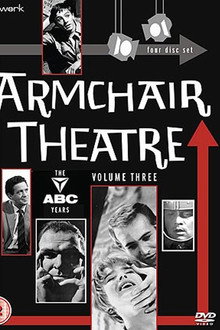 Armchair Theatre poster
