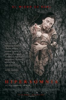 Hipersomnia (2016)
