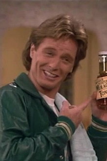 Mama's Medicine Show