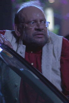 Gajanan Refuses Amaya's Help