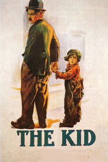 The Kid poster