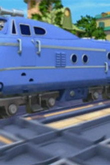 The Chugger Championship