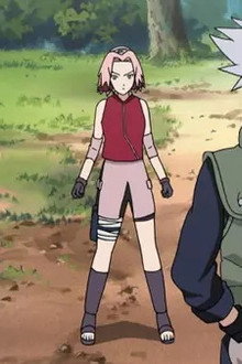 The Akatsuki Makes Its Move