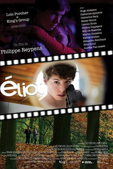 Eliot poster