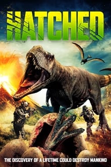 Watch Movies Hatched (2021) Full Free Online