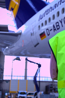 Crossroads of the World