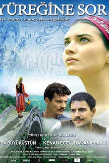 Ask Your Heart poster